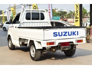 ขาย :Suzuki Carry 1.6 (ปี 2018) ไมล์แท้ 1 หมื่นโล รูปที่ 2