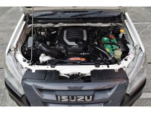 Isuzu D-Max 1.9 SPARK (ปี 2017) B Pickup MT รูปที่ 2