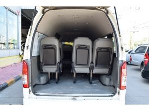 Toyota Hiace 3.0 COMMUTER (ปี 2015) D4D Van MT รูปที่ 2