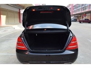 Mercedes-Benz S300 3.0 W221 ( ปี 2011 ) Sedan AT รูปที่ 2