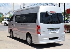 Nissan Urvan 2.5 (ปี 2013) NV350 Van MT รูปที่ 2