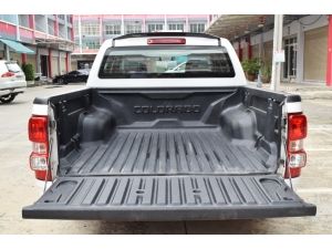 Chevrolet Colorado 2.5 Crew Cab (ปี 2014) LT Pickup MT รูปที่ 2