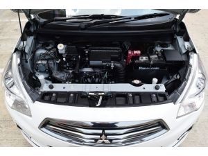 Mitsubishi Attrage 1.2 (ปี 2016) GLS LTD Sedan AT รูปที่ 2