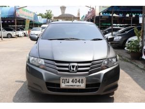 HONDA CITY 1.5 V AUTO 2011 ขายรถบ้านสภาพนาวฟ้าไม่มีชน แถมฟรีดาวน์ รูปที่ 2