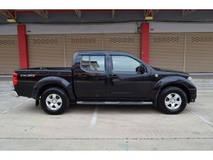 Nissan Frontier Navara 2.5 4DR (ปี 2009) Calibre Pickup MT รูปที่ 2