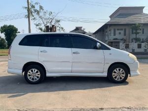 ออกรถ 0 บาท TOYOTA INNOVA 2.0 V ปี 2011 รูปที่ 2