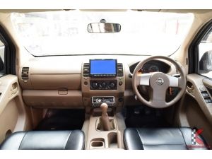 Nissan Frontier Navara 2.5 4DR (ปี 2009) Calibre Pickup MT รูปที่ 2