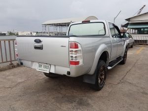 2012 FORD RANGER, 2.5 XLS OPEN CAB HI-RIDER รูปที่ 2