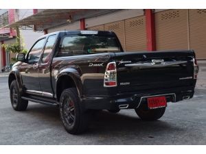 ขาย :Isuzu D-Max 2.5 SPACE CAB ( ปี 2011 ) ฟรีดาวน์ ออกรถง่าย รูปที่ 2