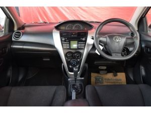 Toyota Vios 1.5 ( ปี 2011 ) ES Sedan AT รูปที่ 2