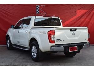 ขาย :Nissan NP 300 Navara 2.5 ( ปี 2015 ) เกียร์ออโต้ หายาก รูปที่ 2