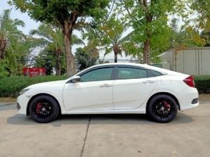 ดาวน์ 19,000 HONDA CIVIC FC 1.8 EL i-VTEC 2016 รูปที่ 2