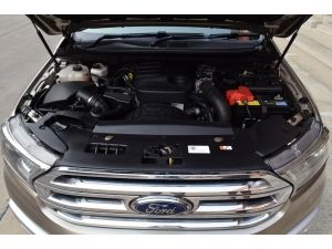 Ford Everest 2.2 (ปี 2016) Titanium SUV AT รูปที่ 2