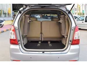 Toyota Innova 2.0 ( ปี 2015 ) G Option Wagon AT รูปที่ 2