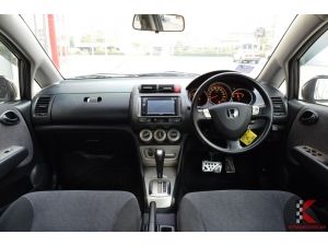 Honda City 1.5 ZX (ปี 2006) ZX EV Sedan AT รูปที่ 2