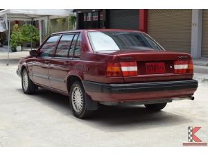 Volvo 940 2.3 (ปี 1996) SE Sedan AT รูปที่ 2