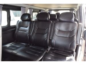 Toyota Hiace 3.0 ตัวเตี้ย (ปี 2014) D4D Van MT รูปที่ 2