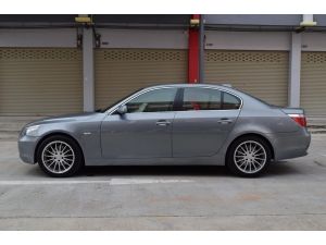 BMW 525i 2.4 E60 (ปี 2007) SE Sedan AT รูปที่ 2