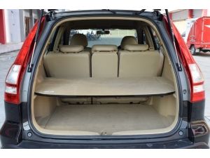 Honda CR-V 2.0 (ปี 2008) S SUV AT รูปที่ 2