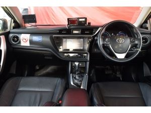 Toyota Corolla Altis 1.8 ( ปี 2018 ) ESPORT Sedan AT รูปที่ 2