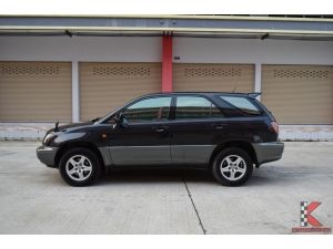 Toyota Harrier 3.0 ( ปี 2003 ) 300G Wagon AT รูปที่ 2