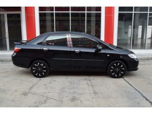 Honda City 1.5 ZX (ปี 2006) ZX EV Sedan AT รูปที่ 2