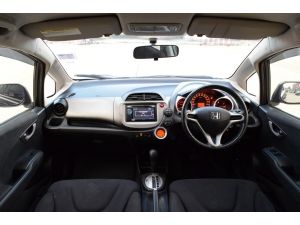 Honda Jazz (ปี 2014) JP 1.5 AT Hatchback รูปที่ 2