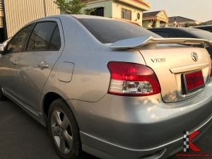 Toyota Vios (ปี 2010) J 1.5 AT Sedan รูปที่ 2