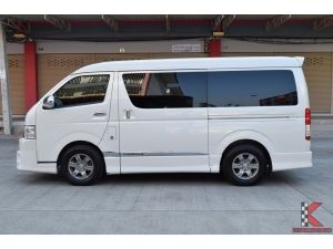 Toyota Ventury 3.0 (ปี 2015) V Van AT รูปที่ 2