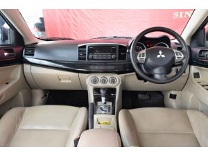 Mitsubishi Lancer EX 1.8 (ปี 2013 ) GLS LTD Sedan AT รูปที่ 2