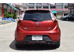 MG MG3 1.5 (ปี 2018) D Hatchback AT รูปที่ 2