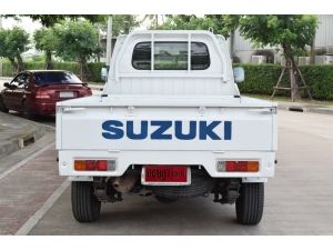 Suzuki Carry 1.6 (ปี 2014) Mini Truck Pickup MT รูปที่ 2