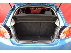 Mitsubishi Mirage 1.2 ( ปี 2013 ) GLX Hatchback MT รูปที่ 2