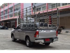 Toyota Hilux Revo 2.4 (ปี 2015)SINGLE J Pickup MT รูปที่ 2