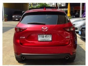 ขาย รถยนต์ Mazda CX-5 2.0 S SUV AT ปี 2018 รูปที่ 2
