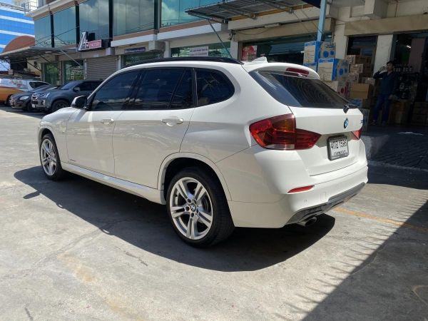 ขายรถ BMW X1 ปี 15 รูปที่ 2