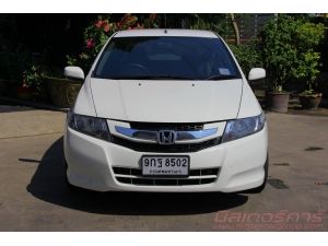 2008 HONDA CITY 1.5 V *ฟรีดาวน์ *แถมประกันภัย รูปที่ 2