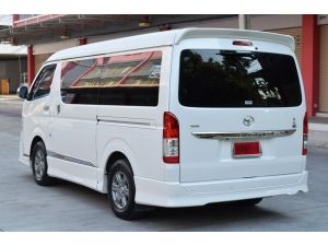 Toyota Ventury 3.0 (ปี 2015) V รูปที่ 2