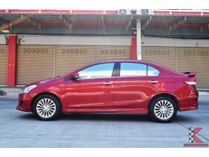 Suzuki Ciaz 1.2 (ปี 2016) RS Sedan AT รูปที่ 2