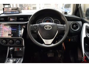 Toyota Corolla Altis 1.8 (ปี 2018) E Sedan AT รูปที่ 2