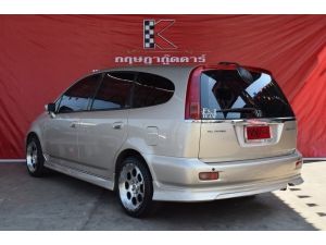 Honda Stream 2.0 (ปี 2004) E รูปที่ 2