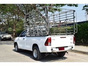 Toyota Hilux Revo 2.4 ( ปี 2018 ) SINGLE J Plus รูปที่ 2