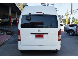 Toyota Hiace 3.0 COMMUTER (ปี 2015) D4D รูปที่ 2