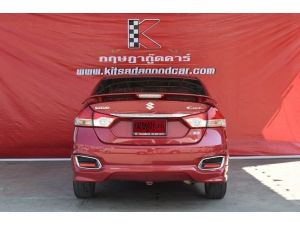 Suzuki Ciaz 1.2 ( ปี 2017 ) RS Sedan AT รูปที่ 2