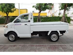 Suzuki Carry 1.6 (ปี 2014) Mini Truck รูปที่ 2