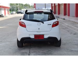 Mazda 2 1.5 (ปี 2012) Sports Maxx รูปที่ 2