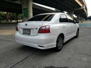 Toyota Vios 1.5E รูปที่ 2