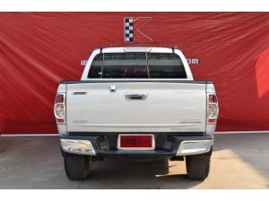 Isuzu D-Max 3.0 CAB-4 (ปี 2011) Hi-Lander Super Titanium รูปที่ 2