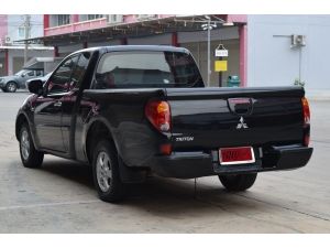 Mitsubishi Triton 2.4 MEGA CAB (ปี 2014) GLX รูปที่ 2