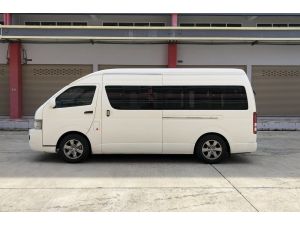 Toyota HIACE 2.7 COMMUTER ( ปี 2009 ) VVTi รูปที่ 2